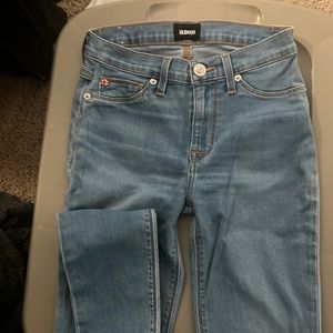 Hudson Natalie Super Skinny 24